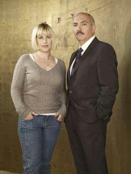 Medium | Patricia arquette, Allison dubois, Medium tv series