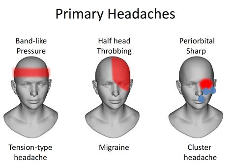 Headache: What And How? | Health | Life | BTP