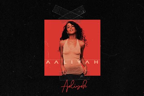 Aaliyah 'Aaliyah' Album Stream | Hypebeast