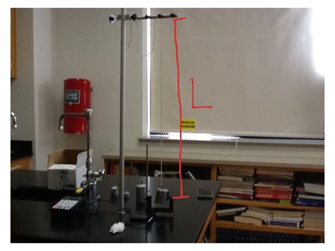 Pendulum Lab | Science, Physics, Kinematics | ShowMe