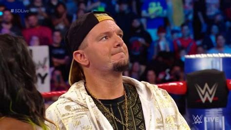 James Ellsworth on his favorite moments from his WWE run