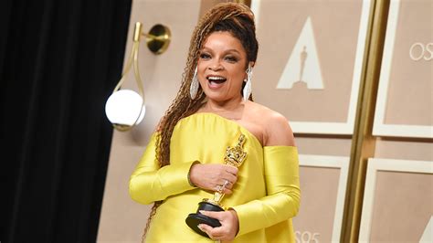 Ruth Carter Becomes First Black Woman to Win Two Oscars