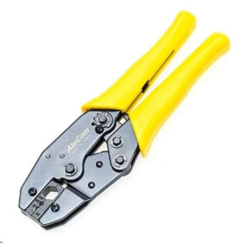 Buy the LMR-400 Coax Cable Crimp Tool ( HT-336K ) online - PBTech.co.nz