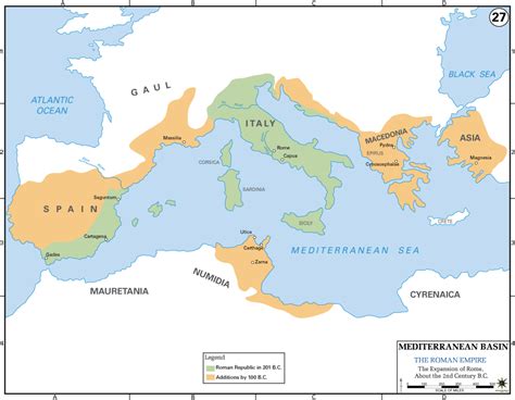 Task 4 The Roman political system along the Roman History