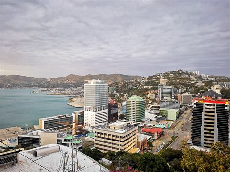 Port Moresby - Papua New Guinea | Page 7 | SkyscraperCity Forum