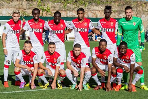 17 Best images about AS Monaco on Pinterest | Football, Monaco and Football kits