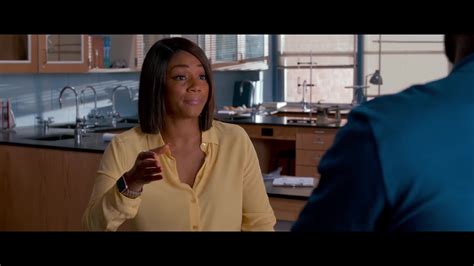 Apple Watch Worn By Tiffany Haddish In Night School (2018)