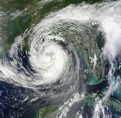 About Hurricanes - Natural Disasters: Hurricanes