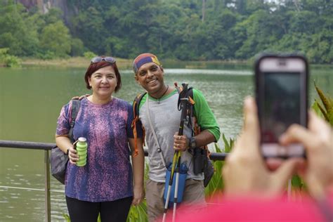 National Day Love SG Nature Walk @ Singapore Quarry – Cicada Tree Eco-Place