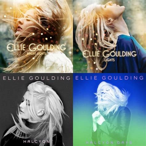 Ellie Goulding | Beat