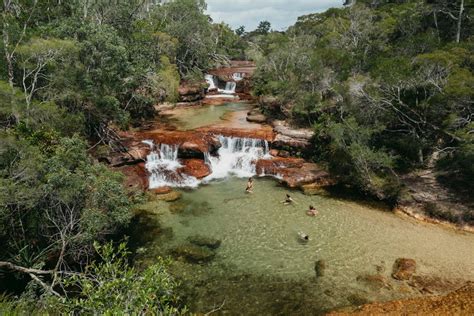 8 Cooktown and Cape York waterfalls to discover | Cairns & Great Barrier Reef