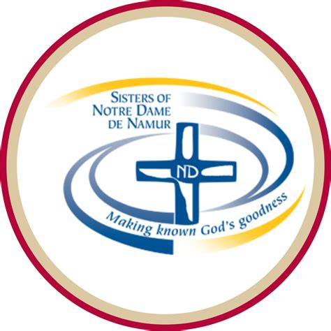 Sisters of Notre Dame de Namur - Santa Clara University