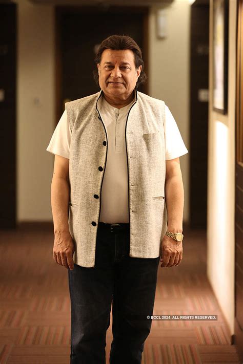 Bigg Boss 12: Bhajan singer Anup Jalota to enter the show Photogallery ...