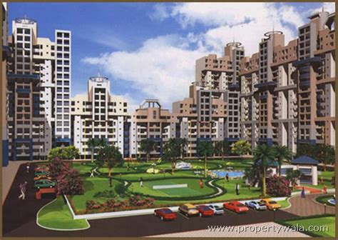 Jaipuria Sunrise Greens - Indirapuram, Ghaziabad - Shop Project ...