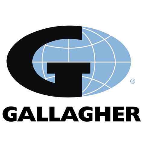 Gallagher Logo PNG Transparent & SVG Vector - Freebie Supply