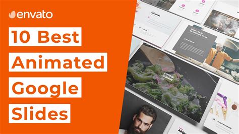 18 Exciting Google Slides Themes (Google Slides Animations) | Envato Tuts+