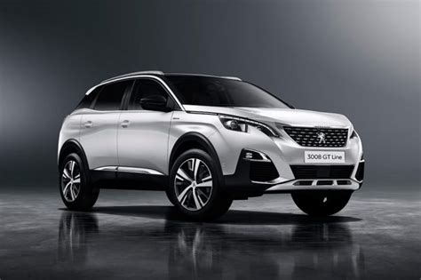 Peugeot 3008 hybride rechargeable : prix, commercialisation ...