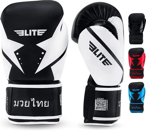 Best Muay Thai Gloves and Where to Find Them - Muay Thai