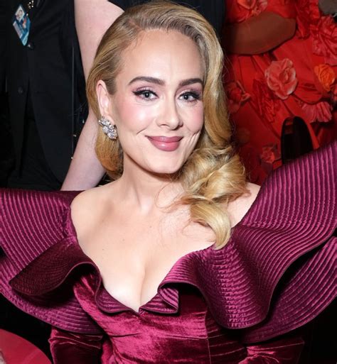 Adele Adds Las Vegas Dates and Announces Concert Film - PureWow