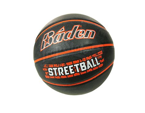 Black Orange Basketball | Prop Store - Ultimate Movie Collectables