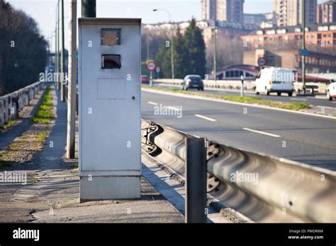 equipment to control the speed Stock Photo - Alamy