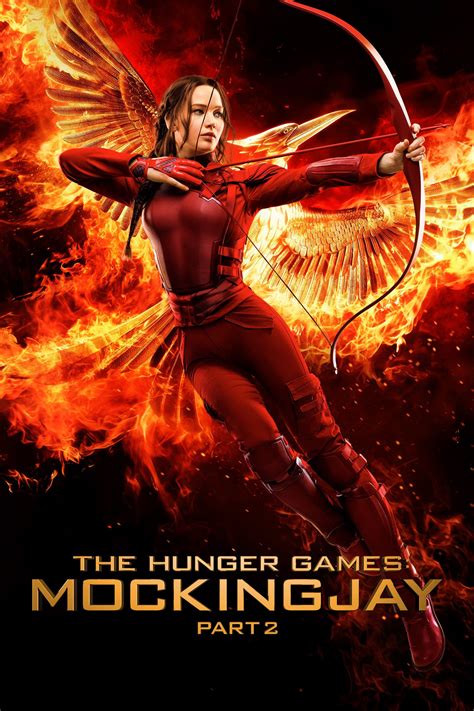 Mockingjay Part 2 | MovieWeb