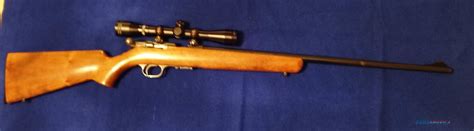 Browning T-Bolt 22 Long Rifle, Made... for sale at Gunsamerica.com ...