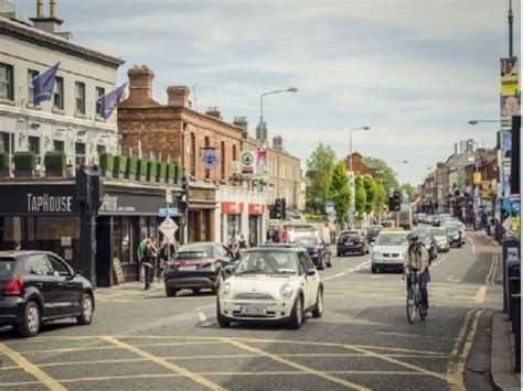 Ranelagh, Dublin 6 | RW Nowlan & Associates