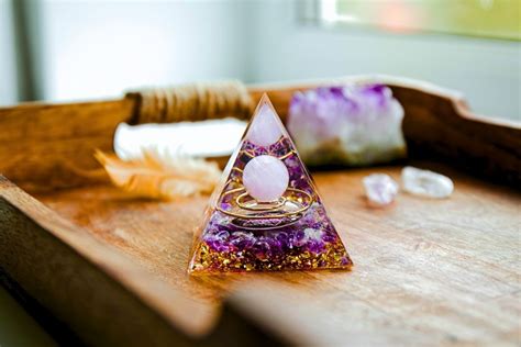 Orgone Pyramid: Guide, Meaning, and Benefits You Need To Know