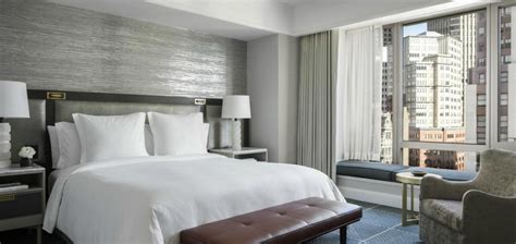 Four Seasons San Francisco, San Francisco Review | The Hotel Guru