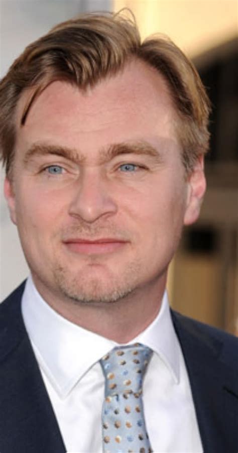 Christopher Nolan on IMDb: Movies, TV, Celebs, and more... - Photo ...