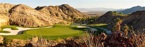 Laughlin Golf Courses | Laughlin Golf Packages | Golf Laughlin Nevada