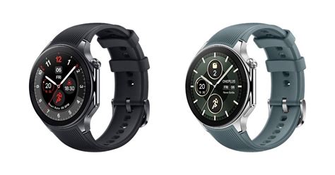 OnePlus Watch 2 with WearOS 4 Launched: Price, Specifications - MySmartPrice