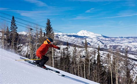 $88 Late Lift Ticket | Ski Package | Stay Aspen Snowmass