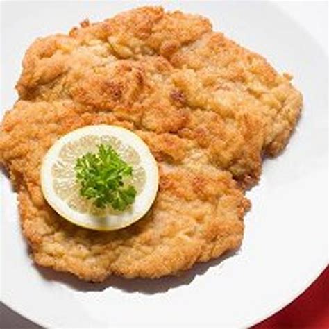 Milanese pork cutlets - Chatelaine