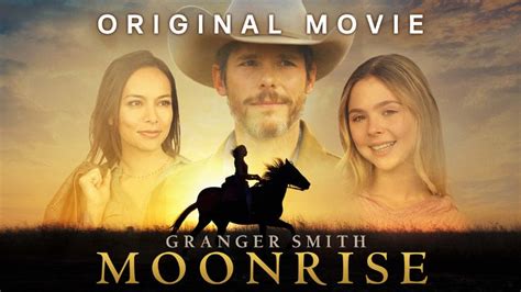 Moonrise: New AFFIRM Originals Movie Showcases Power of Faith & Family