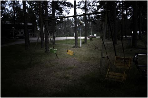 Abandoned playground by Aldzor on DeviantArt