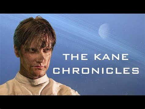 The Kane Chronicles - Trailer - YouTube