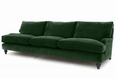 Howard Sofa | Mellow Fabric XL Sofa from Old Boot Sofas