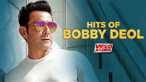 Hits Of Bobby Deol | Video Jukebox | Best Of Bobby Deol Songs | Bobby ...