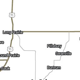 Douglas County, MN Plat Map - Property Lines, Land Ownership | AcreValue