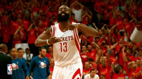 Houston Rockets Cooking GIF by NBA - Find & Share on GIPHY