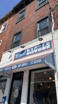 KISMET BAGELS - 77 Photos & 50 Reviews - 113 E Girard Ave, Philadelphia ...