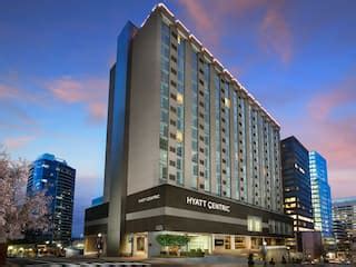 Arlington, Virginia Hotel Photos | Hyatt Centric Arlington