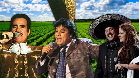 Estos artistas del regional mexicano no solo son buenos para cantar - Radio Nacional - Univision