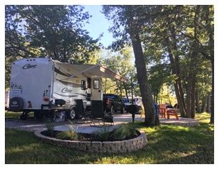 Oscoda, Michigan RV Camping Sites | Oscoda / Tawas KOA