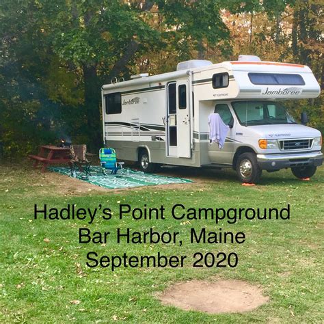 Hadley's Point Campground | The Dyrt