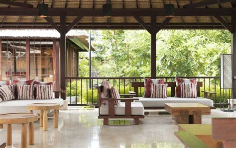 Hoshinoya Bali, a Design Boutique Hotel Ubud, Indonesia