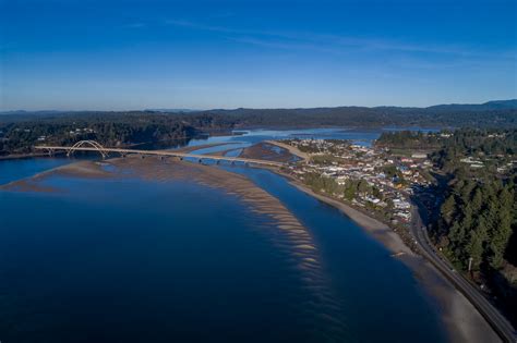 Waldport Oregon Real Estate