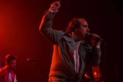 Photos: The Afghan Whigs and Har Mar Superstar at the Fonda Theatre – buzzbands.la